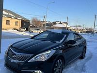 Hyundai Grandeur 2014 годаfor4 300 000 тг. в Шымкент