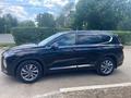 Hyundai Santa Fe 2019 годаfor13 500 000 тг. в Уральск – фото 4