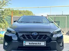Subaru Crosstrek, 2022