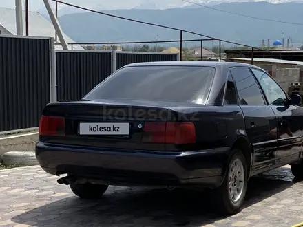 Audi A6 1995 года за 2 850 000 тг. в Алматы – фото 16