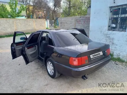 Audi A6 1995 года за 2 850 000 тг. в Алматы – фото 24