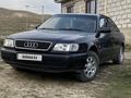 Audi A6 1995 годаүшін2 850 000 тг. в Алматы – фото 2