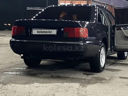 Audi A6 1995 года за 2 850 000 тг. в Алматы – фото 5