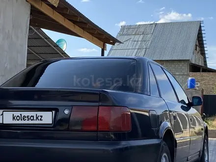 Audi A6 1995 года за 2 850 000 тг. в Алматы – фото 76