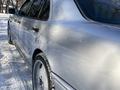 Mercedes-Benz E 280 1997 года за 3 400 000 тг. в Алматы – фото 12