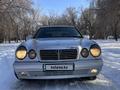 Mercedes-Benz E 280 1997 года за 3 400 000 тг. в Алматы – фото 22