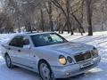 Mercedes-Benz E 280 1997 года за 3 400 000 тг. в Алматы – фото 4