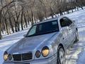 Mercedes-Benz E 280 1997 года за 3 400 000 тг. в Алматы – фото 7