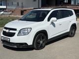 Chevrolet Orlando 2014 года за 4 250 000 тг. в Астана