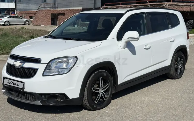 Chevrolet Orlando 2014 годаүшін4 250 000 тг. в Астана