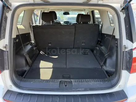 Chevrolet Orlando 2014 года за 4 250 000 тг. в Астана – фото 10