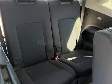 Chevrolet Orlando 2014 года за 4 250 000 тг. в Астана – фото 11