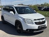 Chevrolet Orlando 2014 года за 4 250 000 тг. в Астана – фото 3
