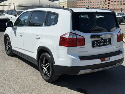 Chevrolet Orlando 2014 года за 4 250 000 тг. в Астана – фото 6