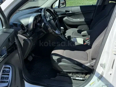 Chevrolet Orlando 2014 года за 4 250 000 тг. в Астана – фото 8