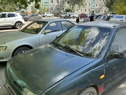 Nissan Sunny 1993 года за 500 000 тг. в Сатпаев – фото 4