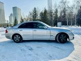 Mercedes-Benz E 240 2002 года за 3 600 000 тг. в Астана – фото 3