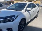Toyota Corolla 2015 года за 5 500 000 тг. в Алматы – фото 2