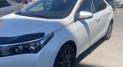 Toyota Corolla 2015 года за 5 500 000 тг. в Алматы – фото 2