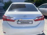 Toyota Corolla 2015 года за 5 500 000 тг. в Алматы – фото 3