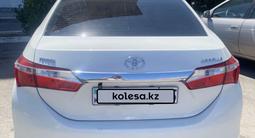 Toyota Corolla 2015 года за 5 500 000 тг. в Алматы – фото 3