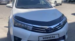 Toyota Corolla 2015 года за 5 500 000 тг. в Алматы