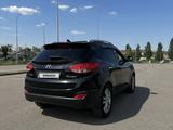 Hyundai Tucson 2012 годаүшін6 900 000 тг. в Алматы – фото 4