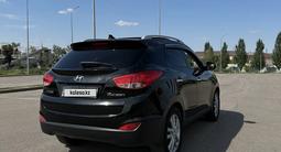 Hyundai Tucson 2012 года за 6 900 000 тг. в Алматы – фото 4