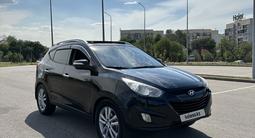 Hyundai Tucson 2012 года за 6 900 000 тг. в Алматы – фото 3