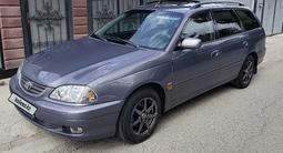 Toyota Avensis 2002 года за 3 400 000 тг. в Алматы