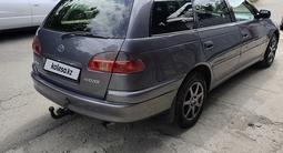 Toyota Avensis 2002 года за 3 400 000 тг. в Алматы – фото 5