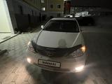 Toyota Camry 2005 года за 5 500 000 тг. в Актау – фото 4