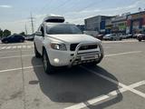 Toyota RAV4 2006 года за 6 500 000 тг. в Алматы – фото 2