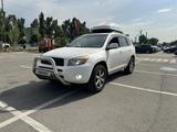 Toyota RAV4 2006 года за 6 500 000 тг. в Алматы – фото 3