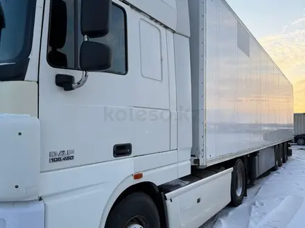 DAF  XF 105 2011 года за 28 000 000 тг. в Атырау – фото 3