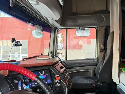DAF  XF 105 2011 года за 28 000 000 тг. в Атырау – фото 8