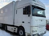 DAF  XF 105 2011 годаүшін28 000 000 тг. в Атырау – фото 2