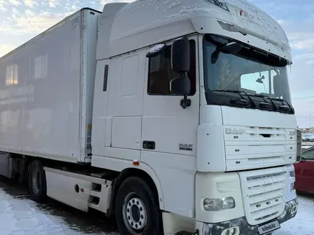 DAF  XF 105 2011 года за 28 000 000 тг. в Атырау – фото 2