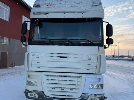 DAF  XF 105 2011 года за 28 000 000 тг. в Атырау