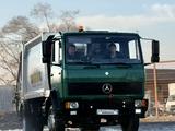 Mercedes-Benz  Мусоровозы 1996 годаүшін16 000 000 тг. в Алматы – фото 3