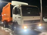 Mercedes-Benz  Мусоровозы 1996 годаүшін16 000 000 тг. в Алматы