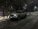 Infiniti FX35 2004 года за 4 700 000 тг. в Алматы – фото 5