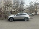 Infiniti FX35 2004 года за 4 700 000 тг. в Алматы – фото 2