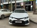 Toyota Camry 2023 годаүшін18 000 000 тг. в Астана – фото 9