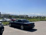 BMW 728 1999 года за 4 200 000 тг. в Алматы