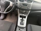Nissan Sentra 2014 годаүшін4 500 000 тг. в Алматы – фото 5