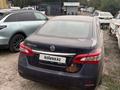 Nissan Sentra 2014 года за 4 500 000 тг. в Алматы – фото 6