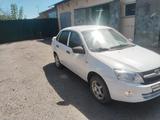 ВАЗ (Lada) Granta 2190 2014 года за 2 950 000 тг. в Усть-Каменогорск – фото 4