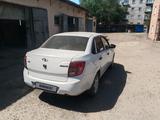 ВАЗ (Lada) Granta 2190 2014 года за 2 950 000 тг. в Усть-Каменогорск – фото 5