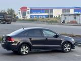 Volkswagen Polo 2013 года за 3 120 315 тг. в Усть-Каменогорск – фото 4